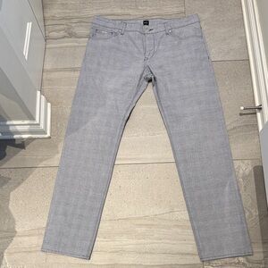 Hugo Boss mens jeans